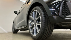 Audi A1 25 TFSI S Line 5dr S Tronic Petrol Hatchback